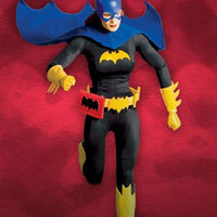 Batgirl 13-Inch Black Variant Deluxe Collector Figure 1 in 5