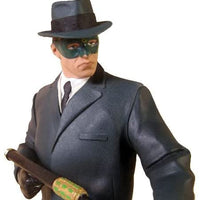 Green Hornet - Green Hornet and Kato TV Series Collector Figures by Factory Entertainment