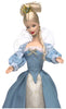 Barbie Dolls of the World - The Princess Collection: Princess of the Danish Court