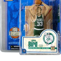 McFarlane Sportspicks: NBA Legends Series 1 > Larry Bird Action Figure by Unknown