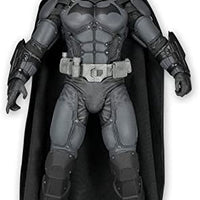 Batman - Batman Arkham Origins 1/4 Scale Action Figure by NECA SALE