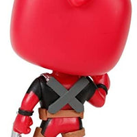 Funko POP! Marvel Deadpool Collectible Bobblehead Action Figure