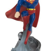 Figura de resina de Superman de la Liga de la Justicia