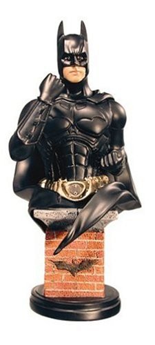 DIAMOND SELECT TOYS Batman Begins: Batman Mini Bust - A & D