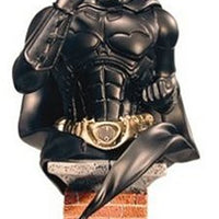 DIAMOND SELECT TOYS Batman Begins: Mini busto de Batman