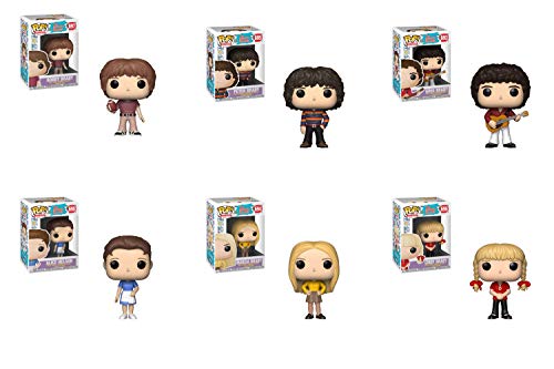 Funko POP TV: The Brady Bunch - Cindy Brady 