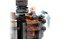 Lego Star Wars Carbon Freezing Chamber 75137