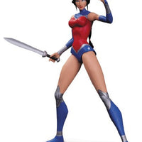 DC Collectibles Justice League War: Wonder Woman Figura de acción de DC Collectibles