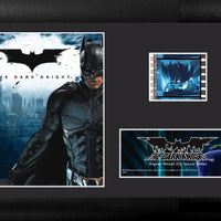 Trend Setters Ltd Batman The Dark Knight S2 Minicell Film Cell