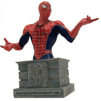 Marvel Spider-Man 3 Movie Paperweight