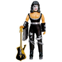Kiss - Paul Stanley Starchild  Action Figure by Mego