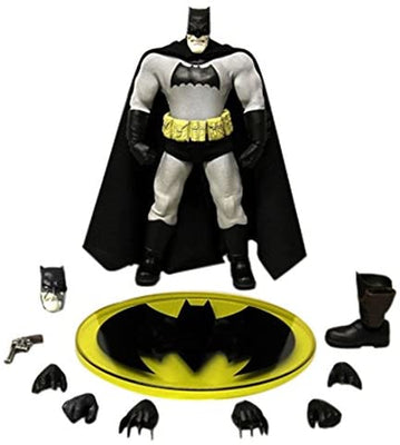 Batman - Dark Knight Returns Batman One: 12 Collective The 6.5