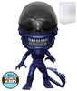 Alien Movie - Xenomorph (Blue Metallic) 40th Specialty Series POP! Figura de vinilo
