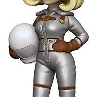 Funko Rock Candy: 1965 Barbie Astronaut Action Figure