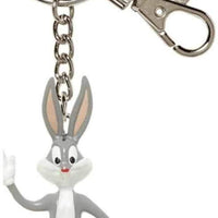 Looney Tunes - Bugs Bunny Bendable Keychain