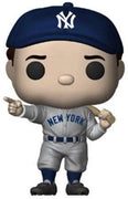 Funko POP! Sports Legends: Babe Ruth