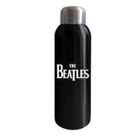 Vandor Los Beatles Abbey Road 22 oz. Botella de agua de acero inoxidable