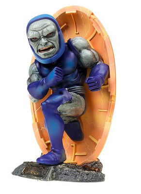 Villanos testarudos Darkseid Bobble Head