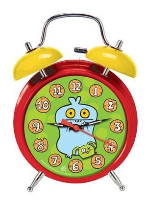 Uglydoll Alarm Clock by Schylling