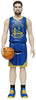 NBA - Klay Thompson Golden State Warriors (Blue Jersey) Reaction 3 3/4" Figura de acción de Super 7