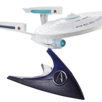 Star Trek Hot Wheels escala 1:50 fundido USS Enterprise Ncc-1701-A P8511 por Mattel