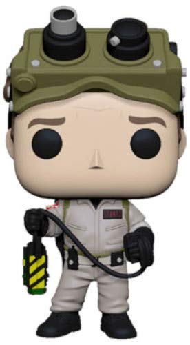 Funko Ghostbusters- Dr. Raymond Stantz Pop! Movies