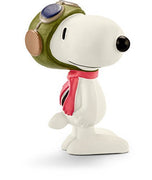 Schleich PEANUTS figura Snoopy (Flying Ace) 22054