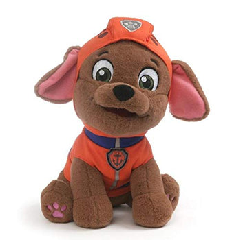 GUND Zuma, 9