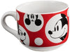Disney - Mickey Mouse 20 Oz. Ceramic Soup Mug
