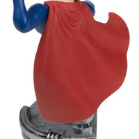 Justice League Superman Resin Figurine