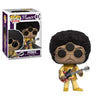 Funko Pop! Rocks: Prince Set of 3: Purple Rain, Around The World in a Day and 3rd Eye Girl