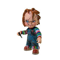 Mezco Chucky Vinyl Figure