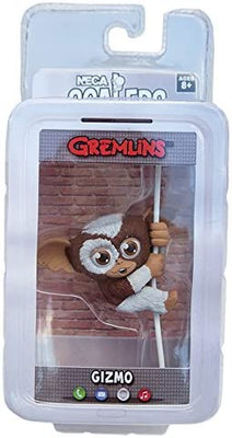 Gremlins Movies - GIZMO Mini Figure SCALERS by NECA