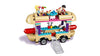 LEGO 41129 Friends Amusement Park Hot Dog Van Construction Set