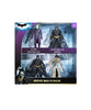 Batman - The Dark Knight Action Figure Movie Multi Pack de Mattel