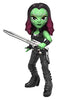Funko Rock Candy: Guardians of the Galaxy 2 Gamora Toy Figure