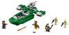 Lego Star Wars Flash Speeder 75091 Building Kit