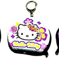 Hello Kitty Mini Zips Totes: 3 Zip Totes