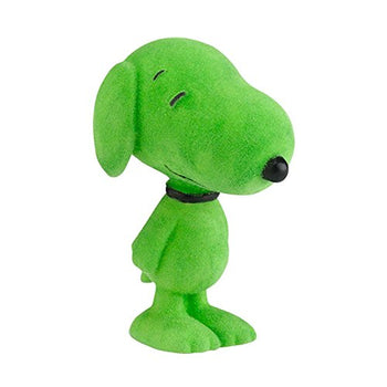 Cacahuetes - Figura Blarney Beagle Snoopy de Enesco D56