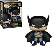 ¡Funkopop! Héroes: Batman 80 - Primera aparición de Batman