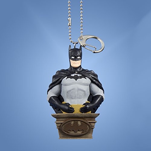 Batman - Justice League Clip-On Ornament by Kurt Adler Inc. SALE