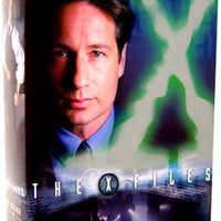 Sideshow Collectibles XFiles Limited Edition 12 Inch Action Figure Home Fox Mulder