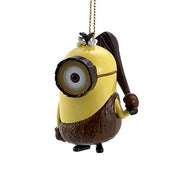 Kurt Adler Despicable Me Crominion Ornament by Kurt Adler