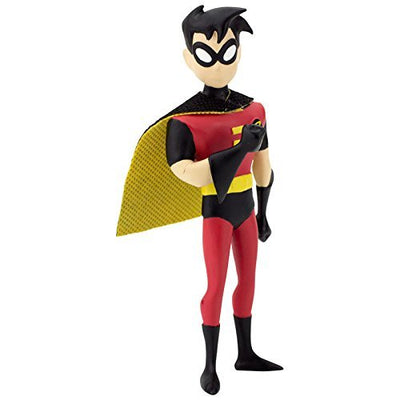 Batman Animated TV Series Poseable, Bendable Robin Figura