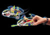 Cazafantasmas - Stantz con Skybike Set de construcción de Playmobil