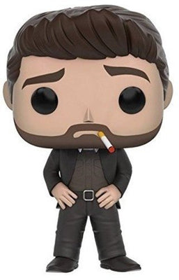 Funko POP Television: Preacher Jesse Action Figure