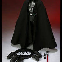 Sideshow Collectibles Star Wars Deluxe 12 Inch Action Figure Darth Vader