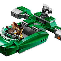 Lego Star Wars Flash Speeder 75091 Building Kit