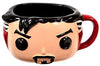 Funko Doctor Strange Marvel Collector Corps Exclusive POP! Home Ceramic Mug