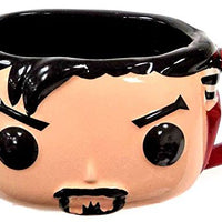 Funko Doctor Strange Marvel Collector Corps Exclusive POP! Home Ceramic Mug